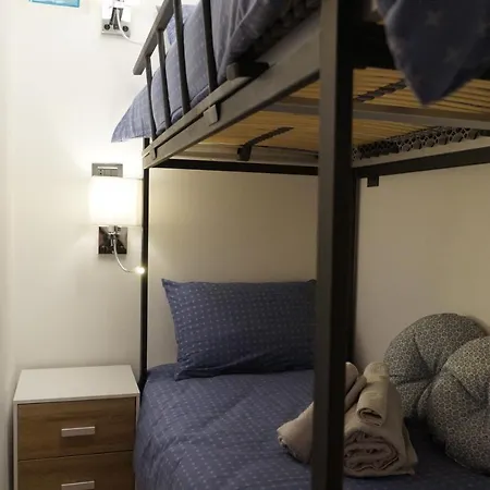 Lägenhet Window On The Mountains Breuil-Cervinia