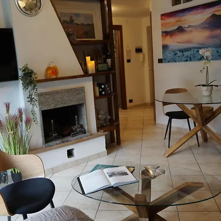 Window On The Mountains Lägenhet