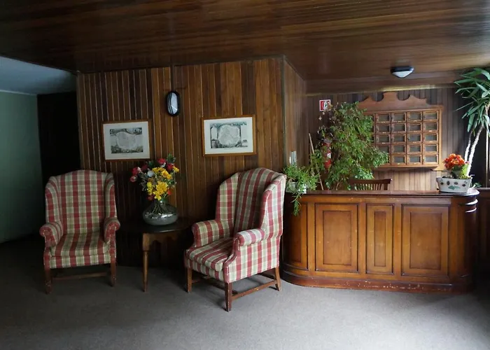 Window On The Mountains Lejlighed Breuil-Cervinia