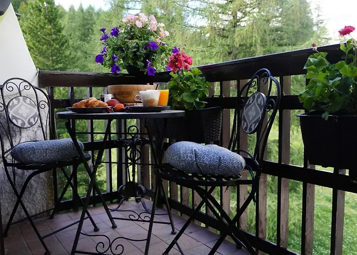 Window On The Mountains