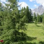 Window On The Mountains Apartment Breuil-Cervinia