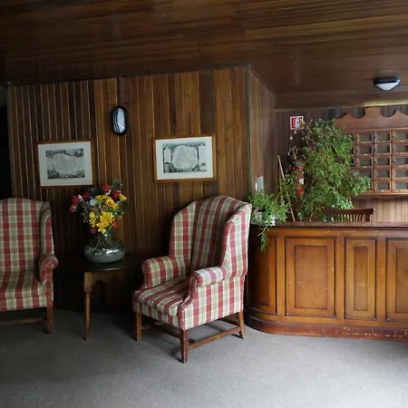 Window On The Mountains Appartamento Breuil-Cervinia