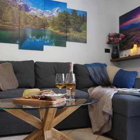 Window On The Mountains דירה ברויל-קרוויניה