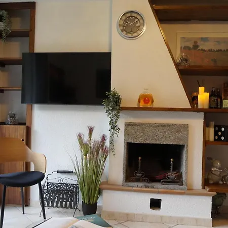 Window On The Mountains Breuil-Cervinia